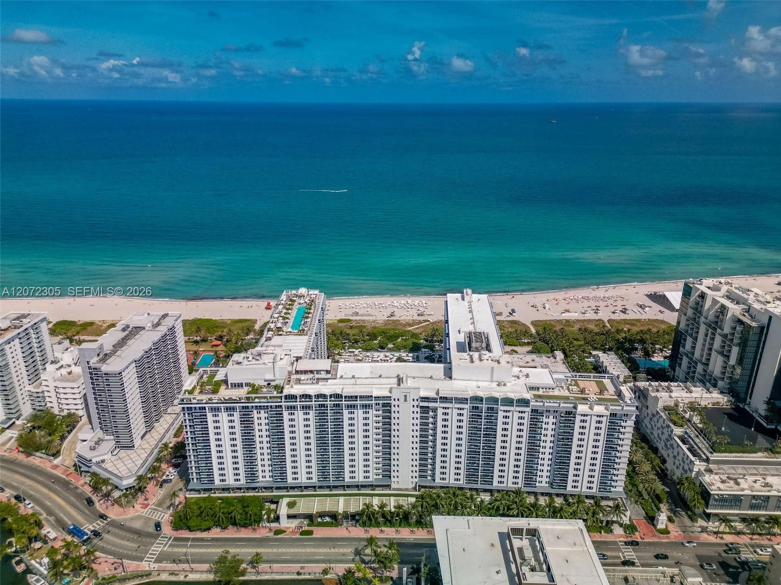2301 Collins Ave # 1014, Miami Beach FL 33139