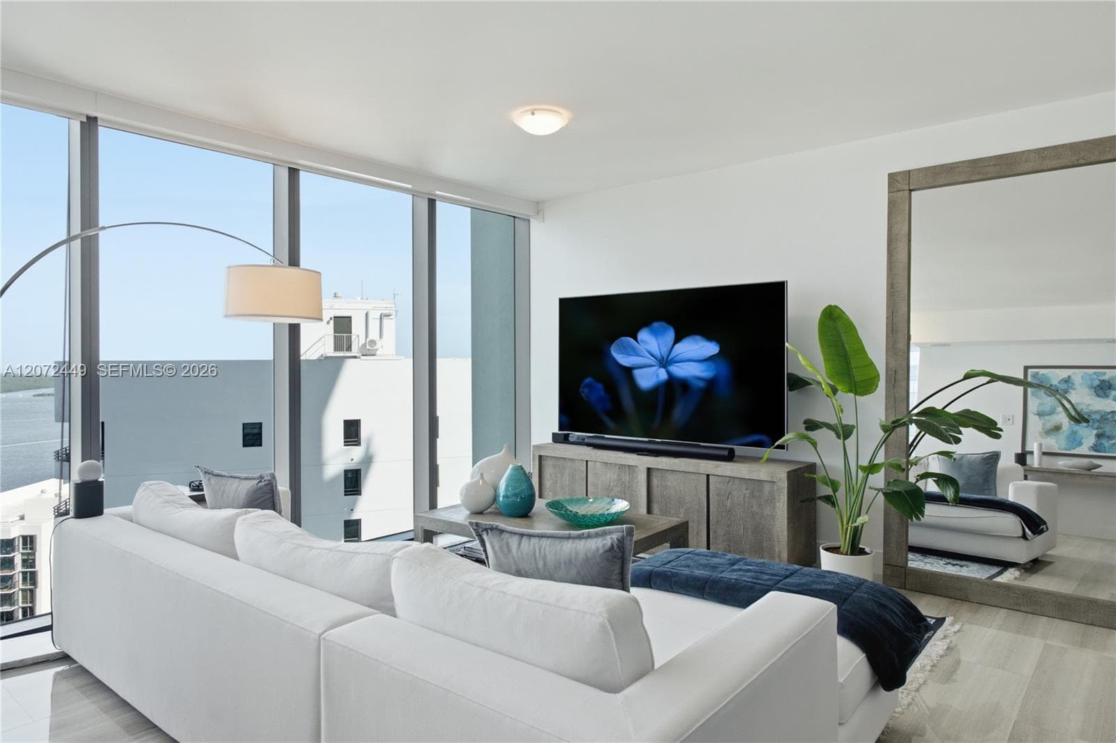 1451 Brickell Ave # 2501, Miami FL 33131