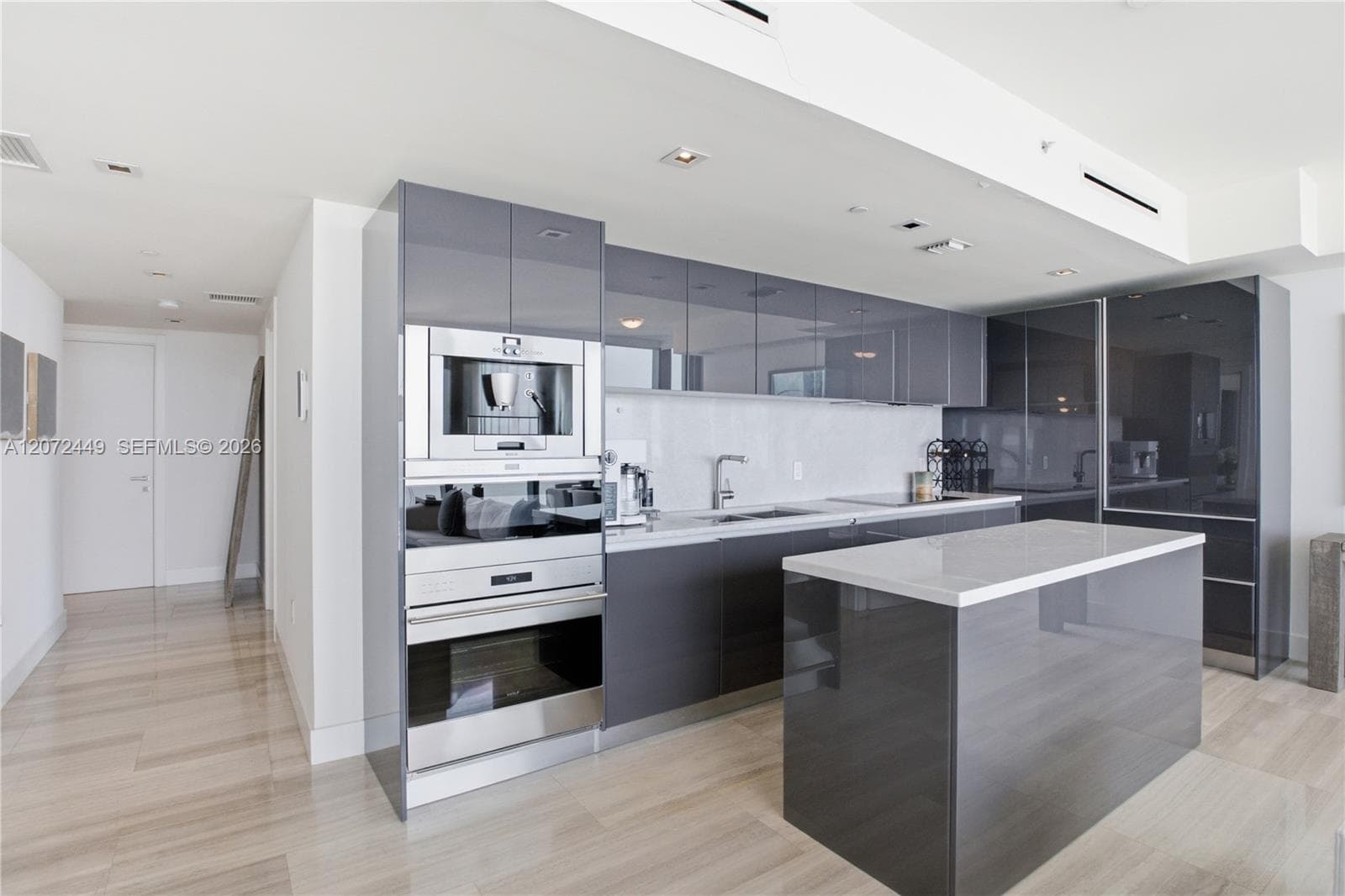 1451 Brickell Ave # 2501, Miami FL 33131