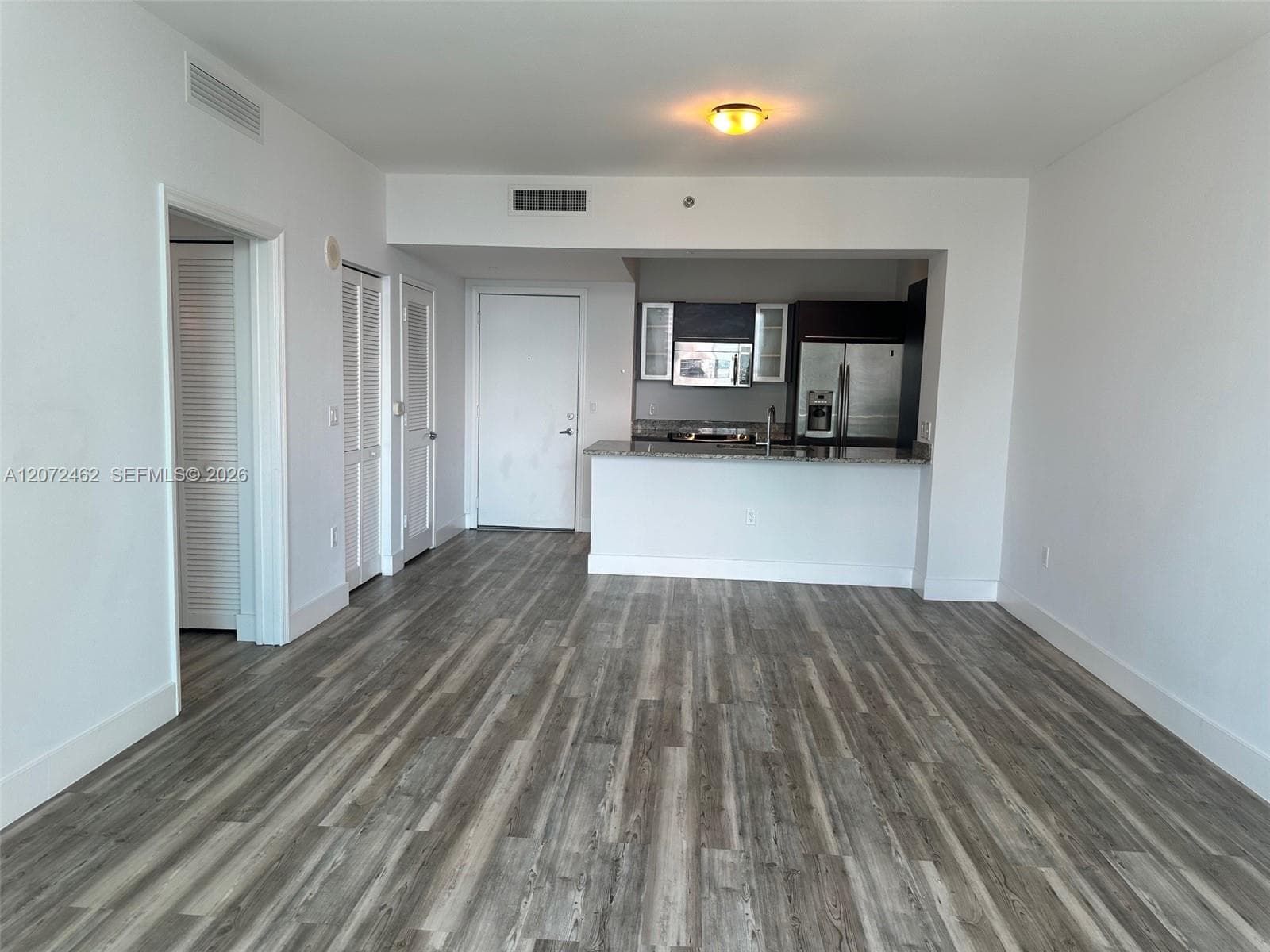 951 Brickell Ave # 3403, Miami FL 33131