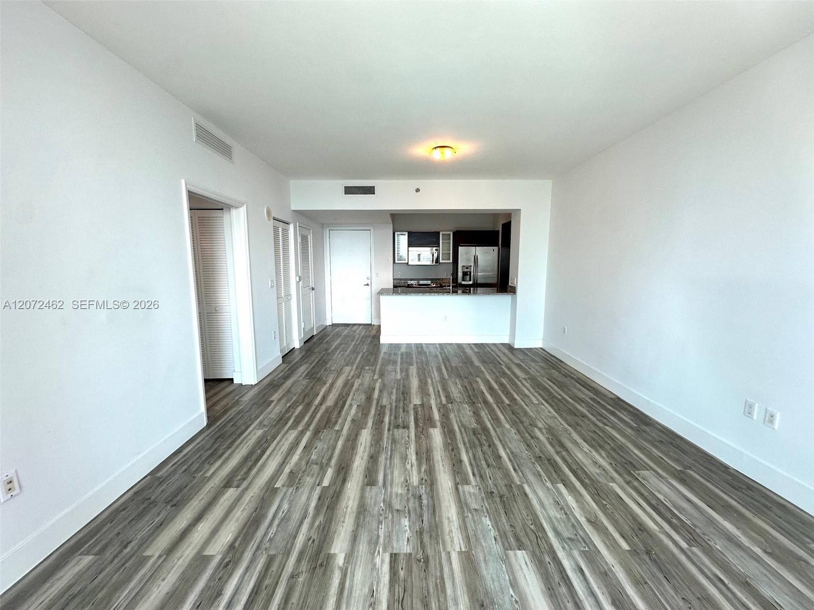 951 Brickell Ave # 3403, Miami FL 33131