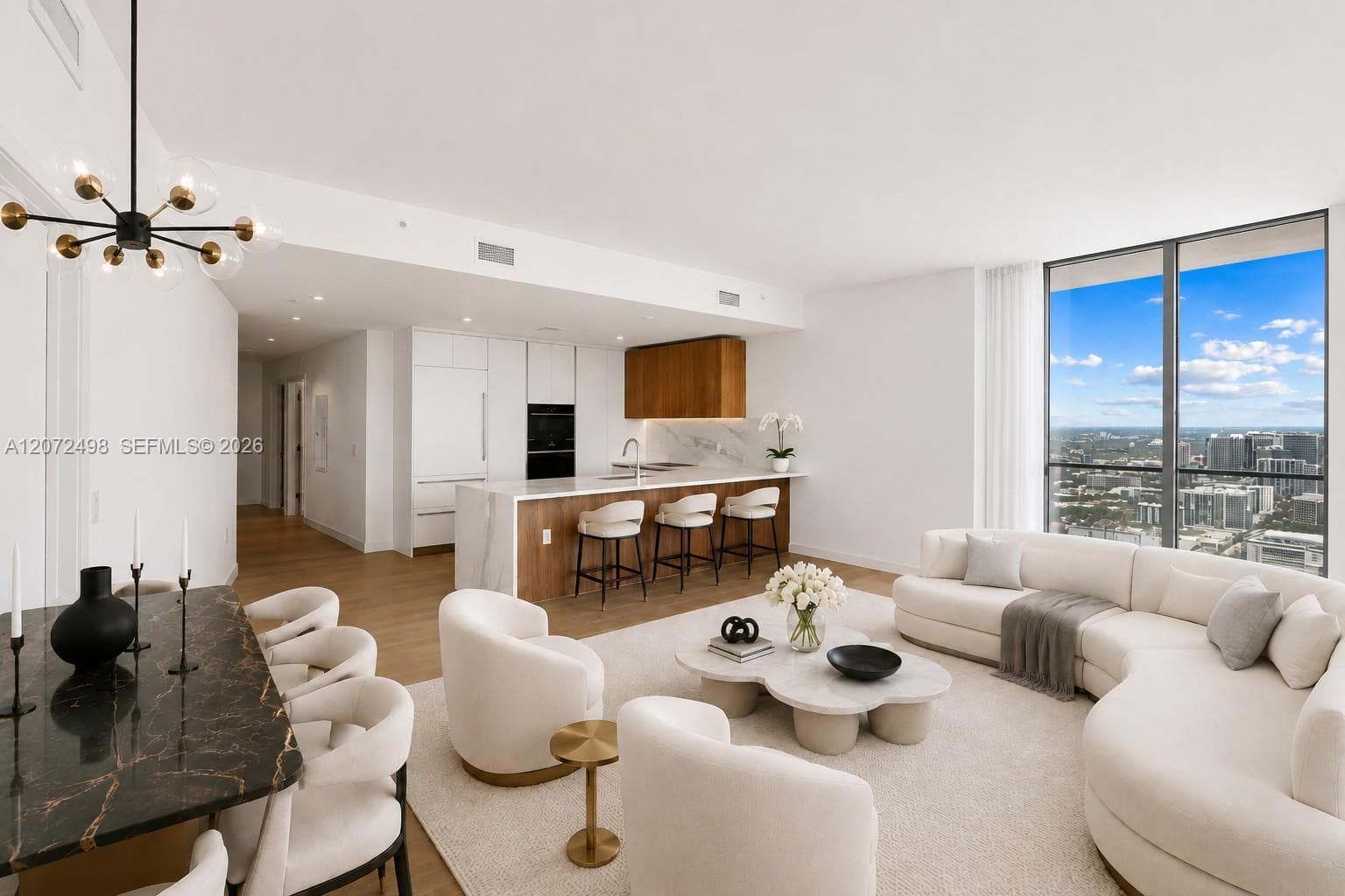 1400 Biscayne Blvd # 4206, Miami FL 33132