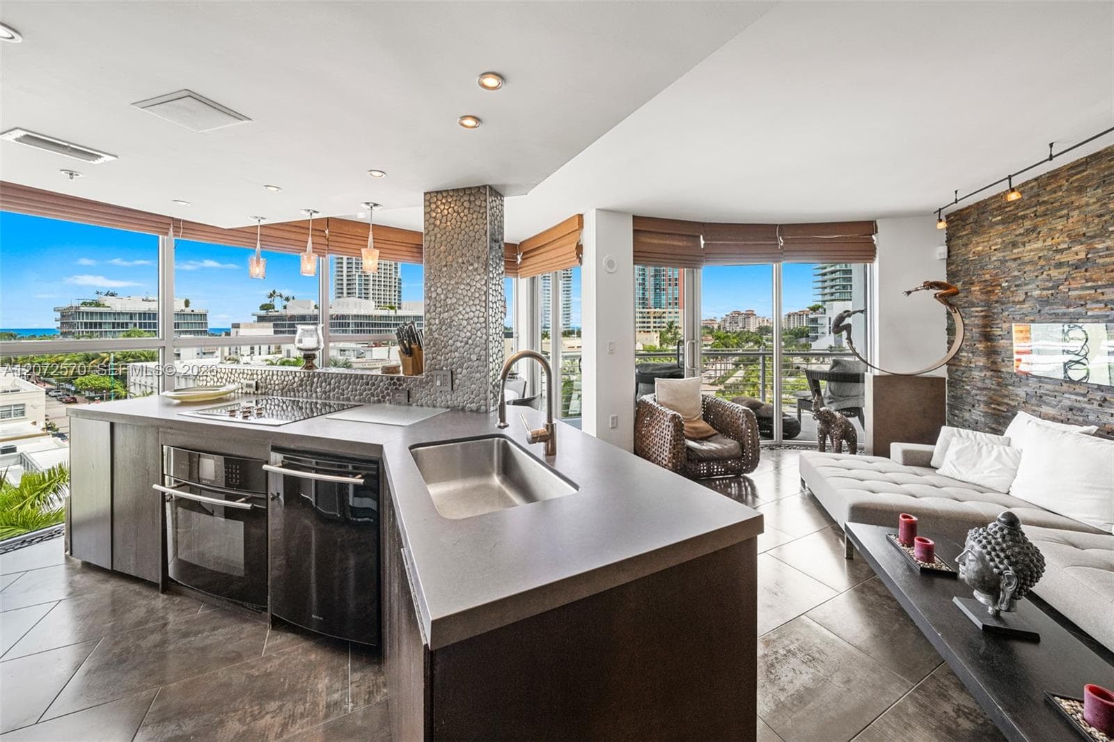 110 Washington Ave # 1709, Miami Beach FL 33139