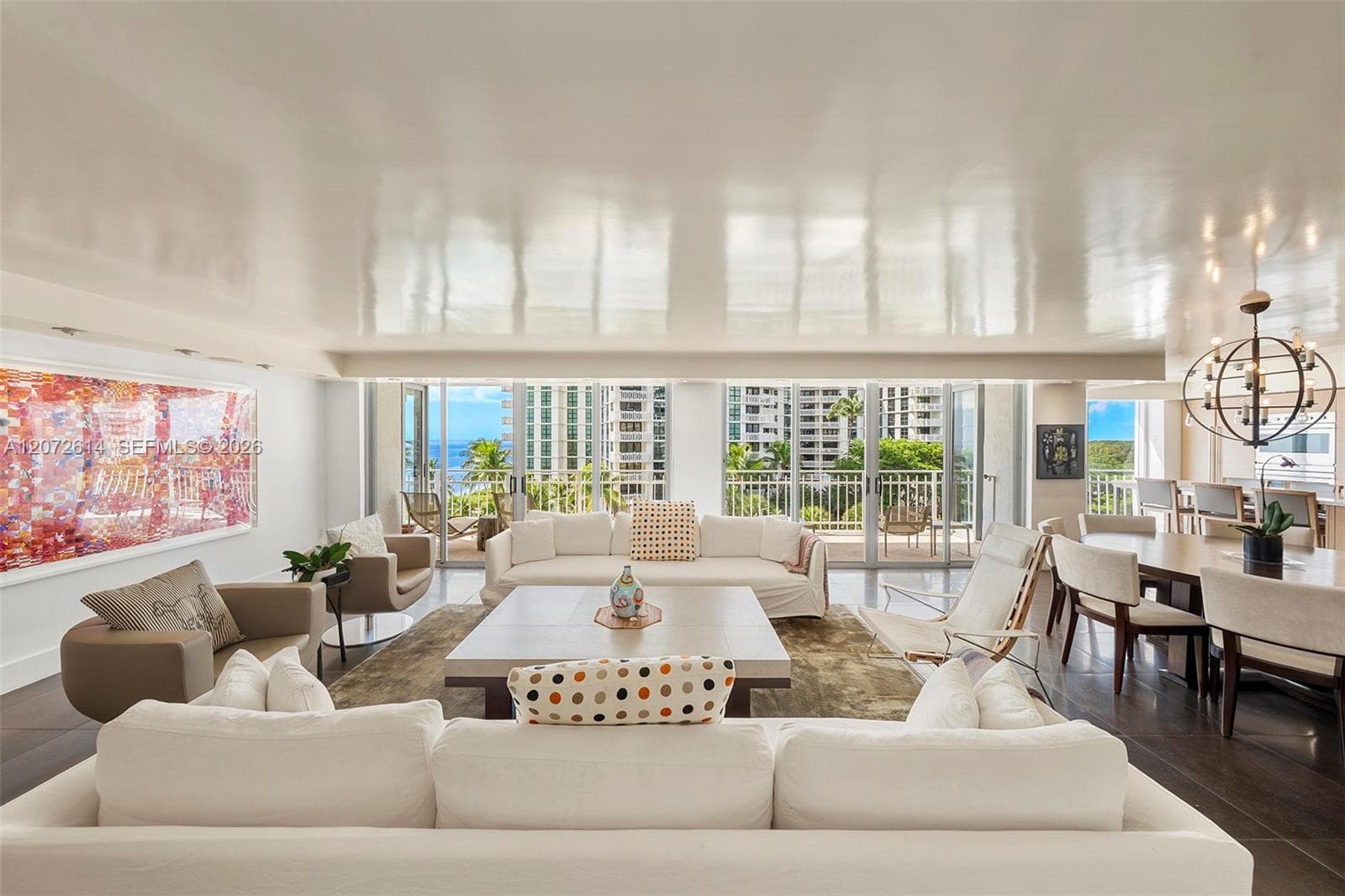 600 Grapetree Dr, Key Biscayne FL 33149