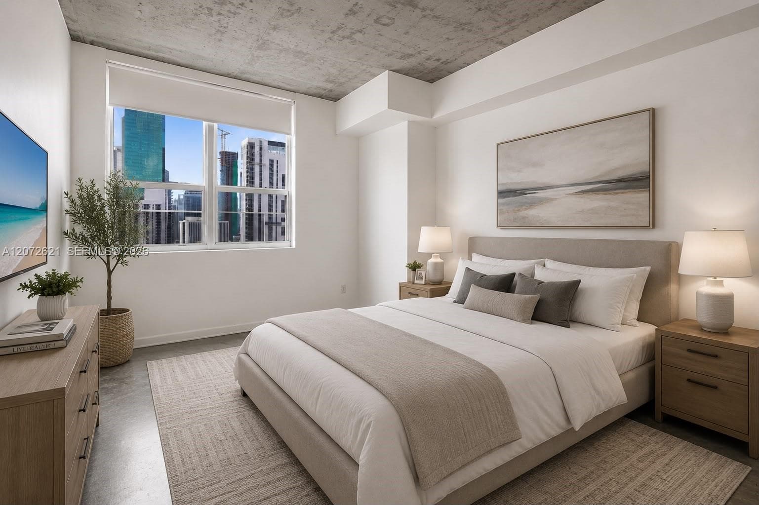 133 NE 2nd Ave # 2302, Miami FL 33132