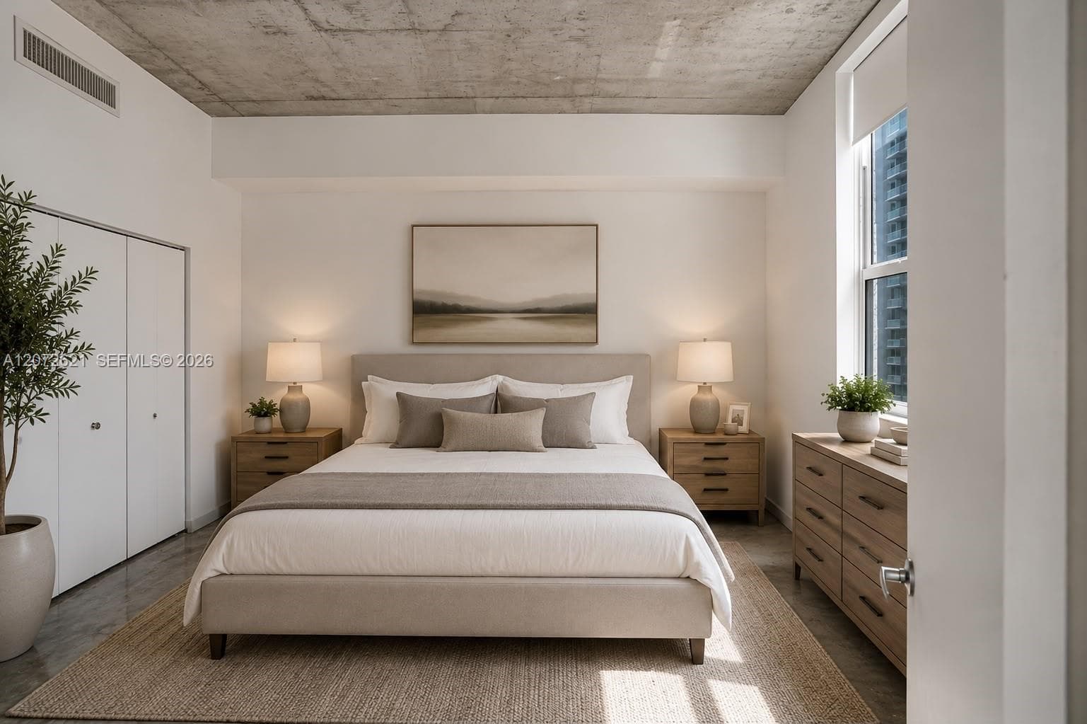 133 NE 2nd Ave # 2302, Miami FL 33132