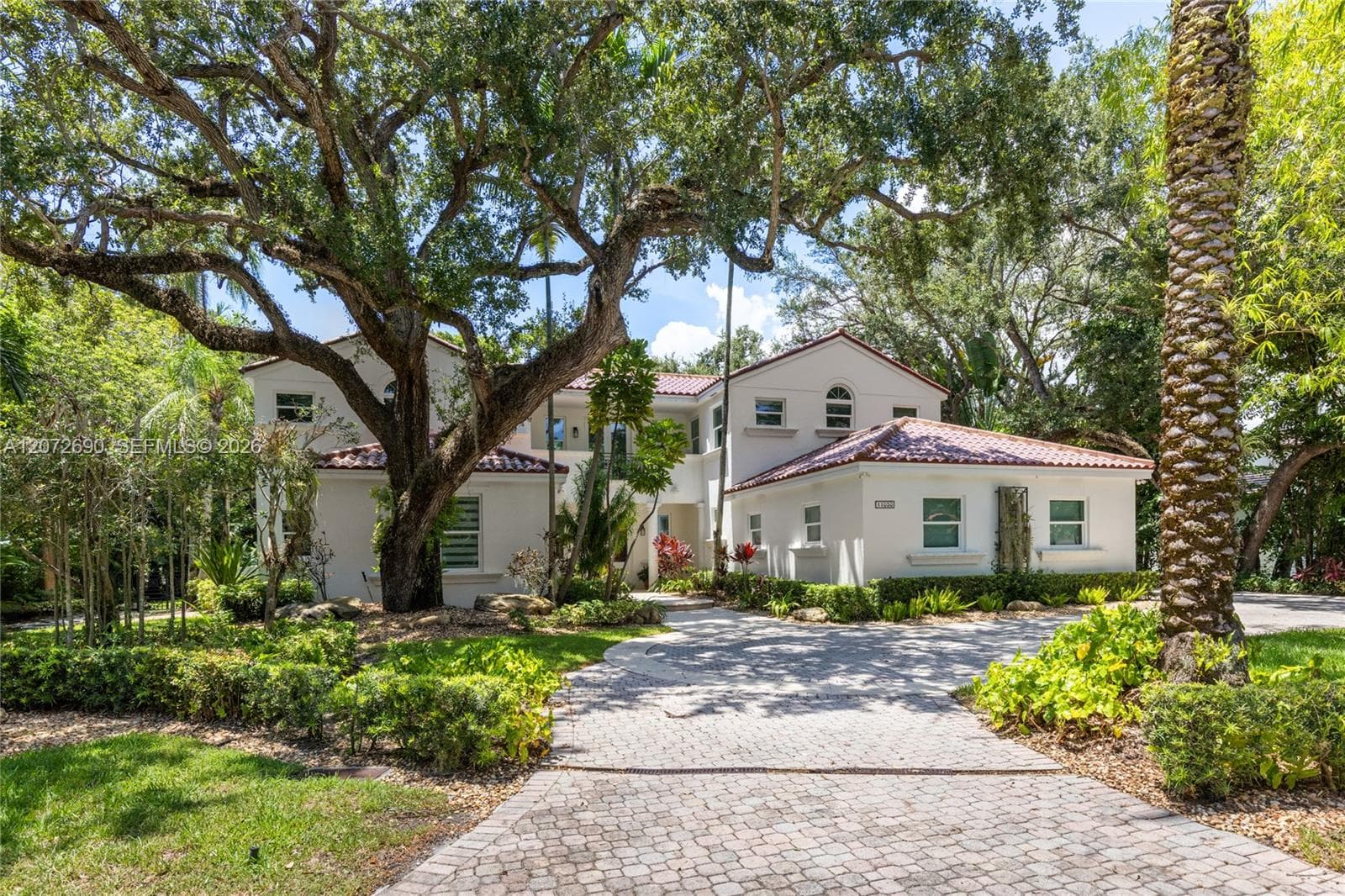 11050 Girasol Ave, Coral Gables FL 33156