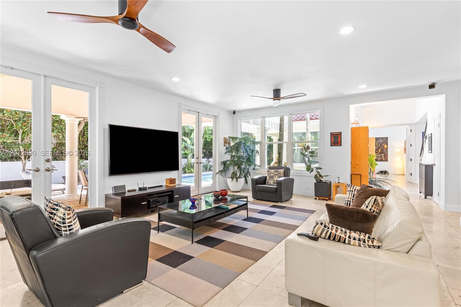 11050 Girasol Ave, Coral Gables FL 33156