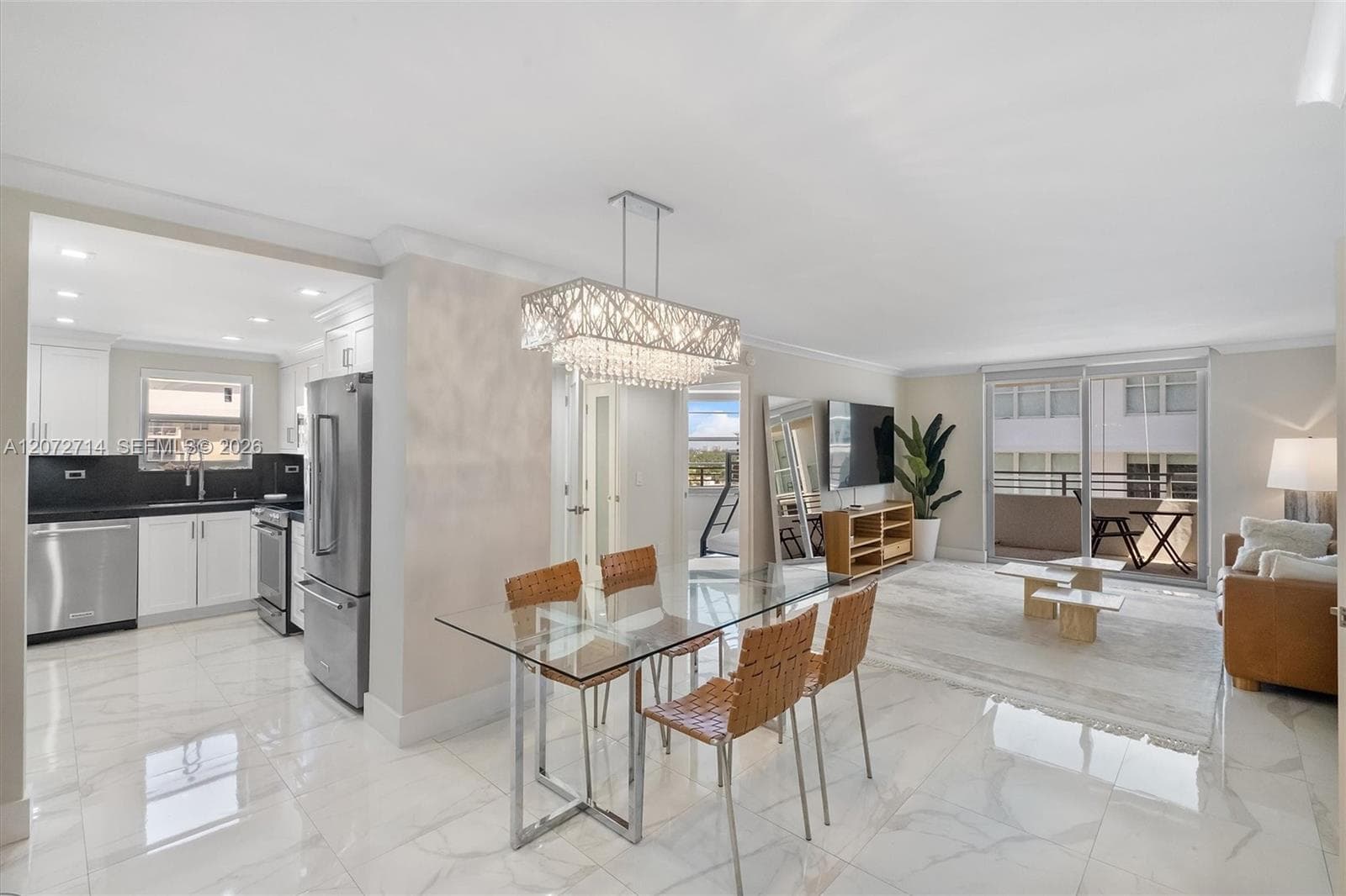 5555 Collins Ave # 16B, Miami Beach FL 33140