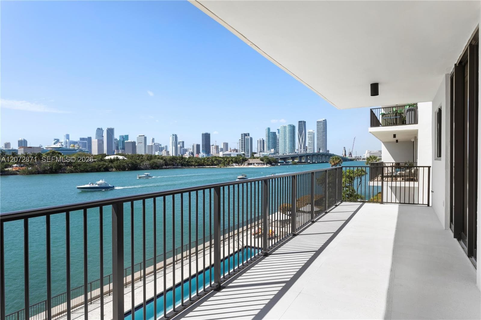 1000 Venetian Way, Miami FL 33139