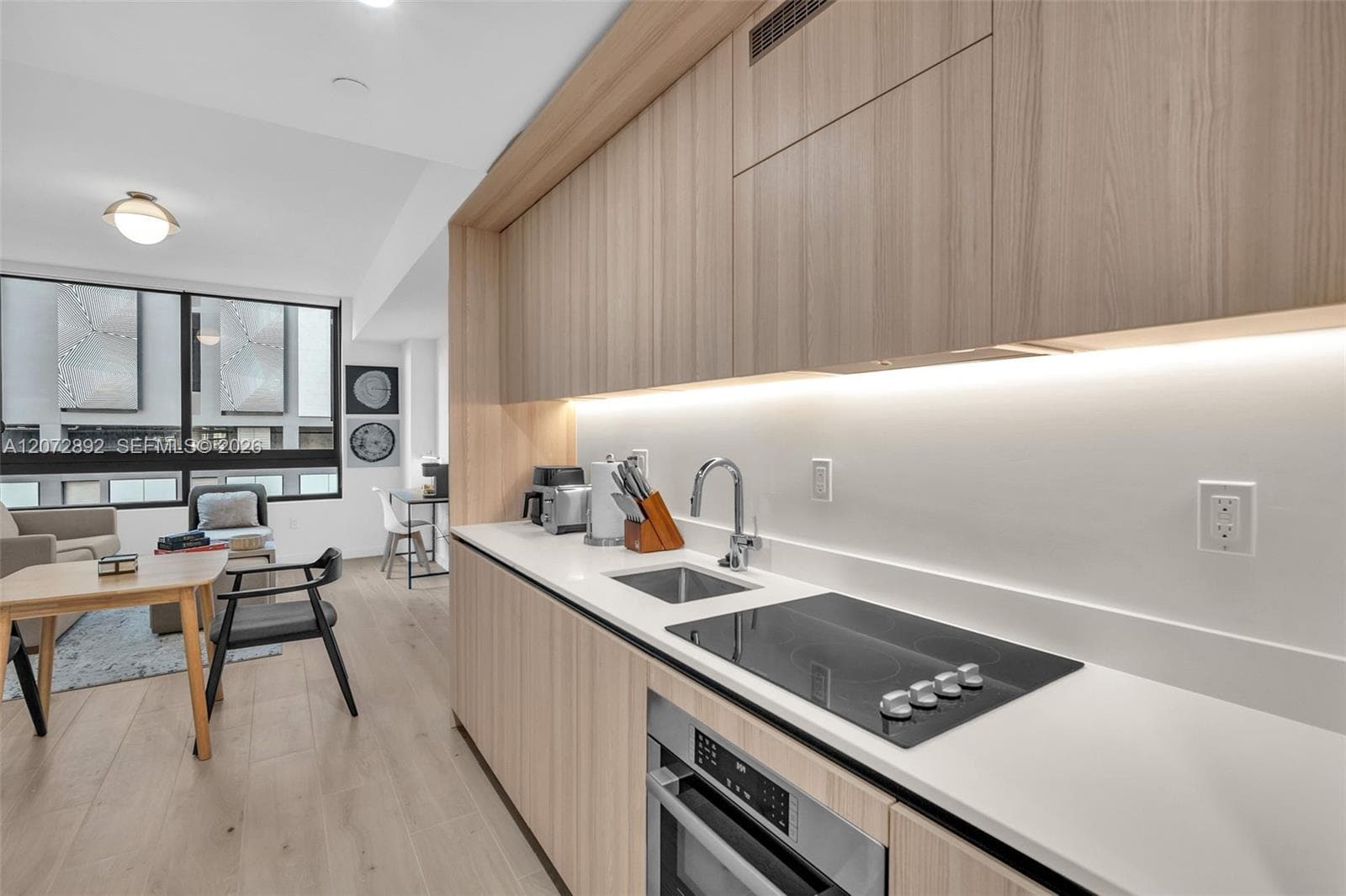 225 N Miami Ave # 210, Miami FL 33128