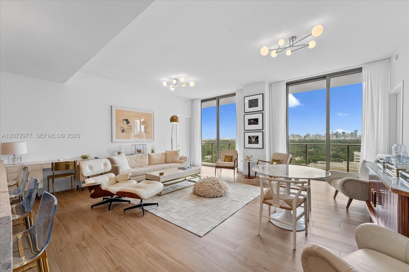 2678 Tigertail Ave # 1508, Miami FL 33133