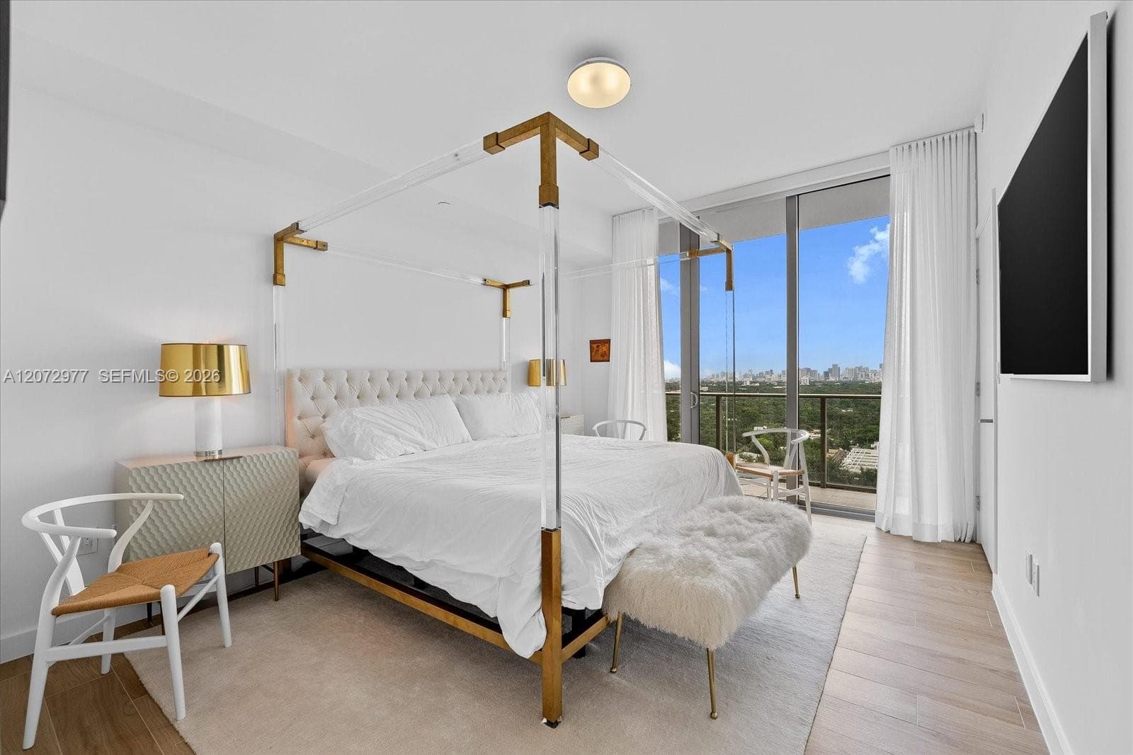 2678 Tigertail Ave # 1508, Miami FL 33133