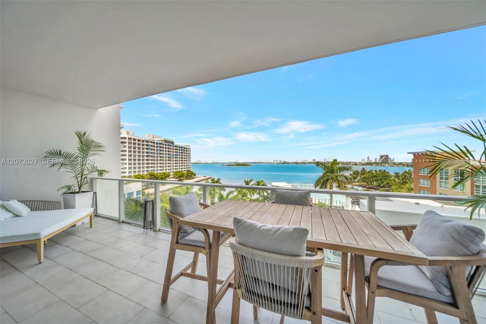 2020 N Bayshore Dr # 708, Miami FL 33137