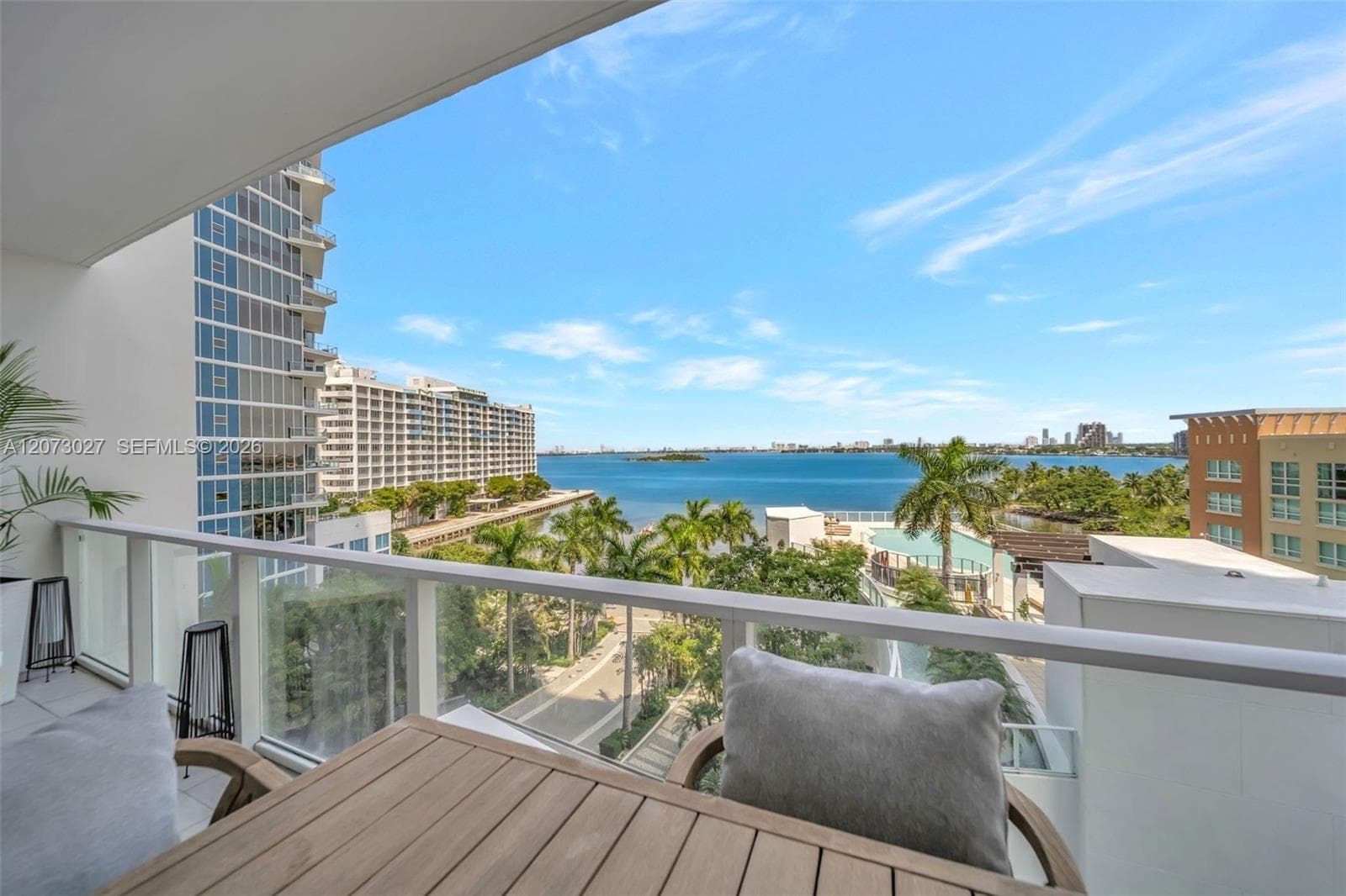 2020 N Bayshore Dr # 708, Miami FL 33137