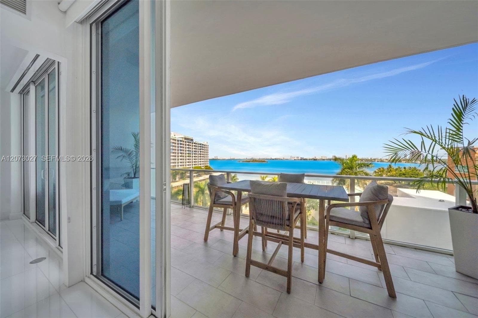 2020 N Bayshore Dr # 708, Miami FL 33137