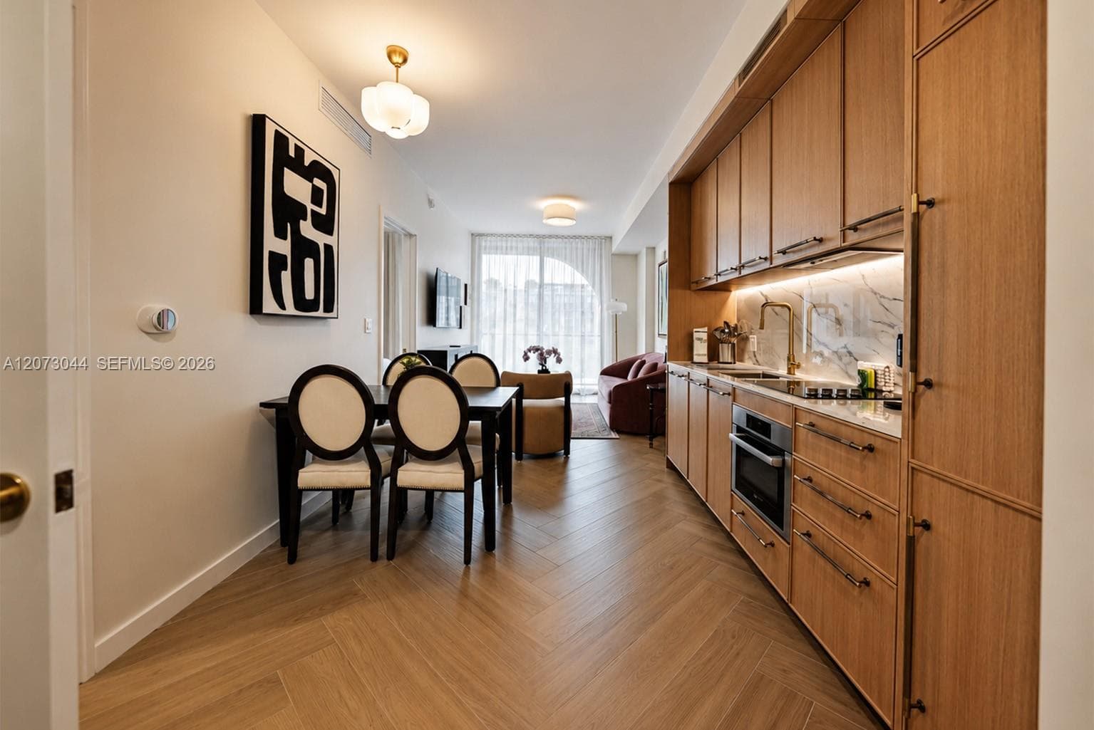 2700 NW 2nd AVE # 409, Miami FL 33142