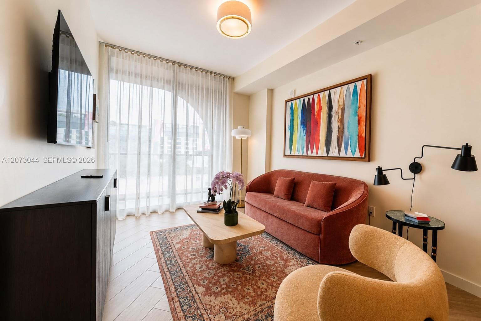 2700 NW 2nd AVE # 409, Miami FL 33142