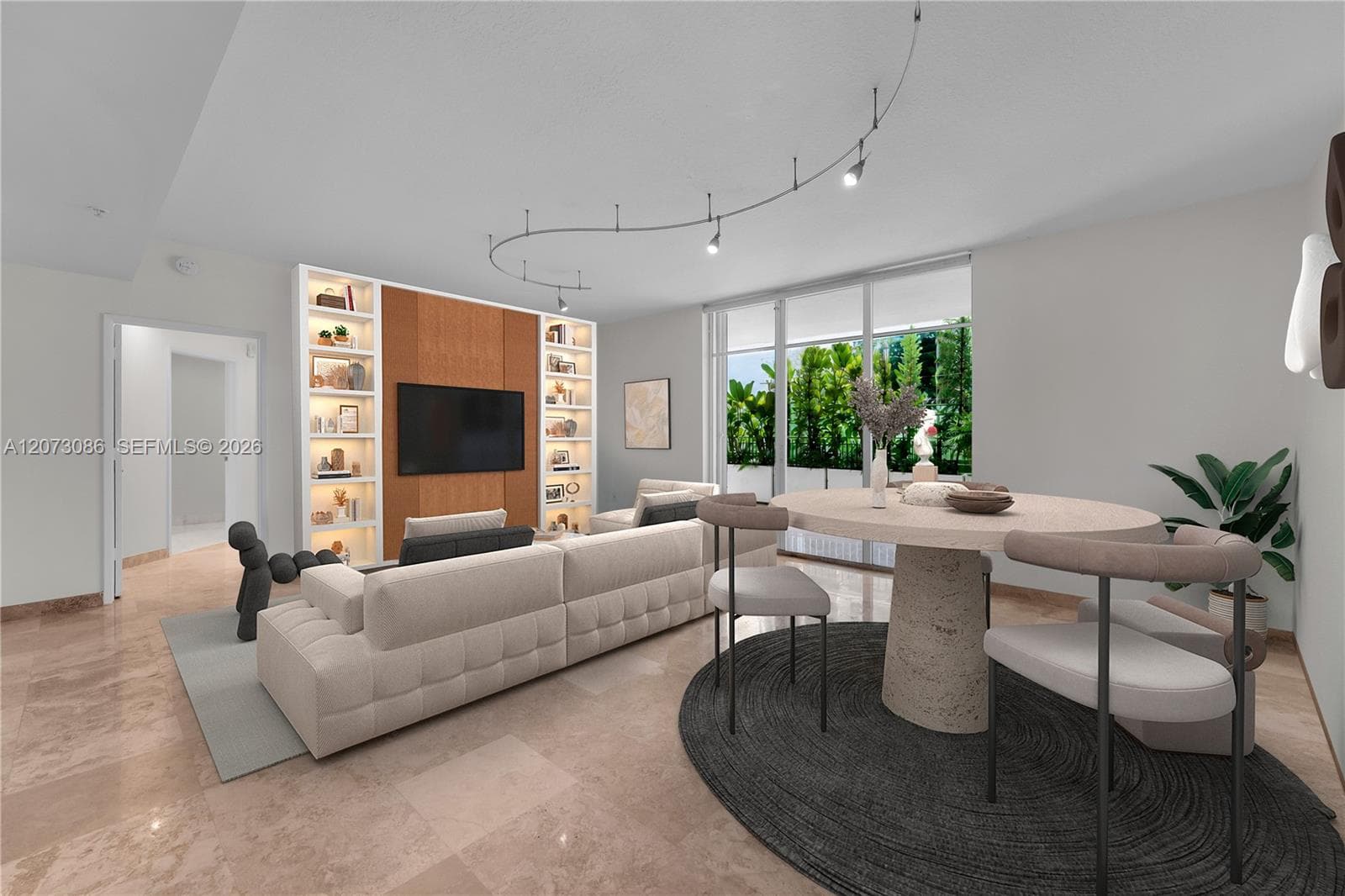 1 Century Ln # 202, Miami Beach FL 33139