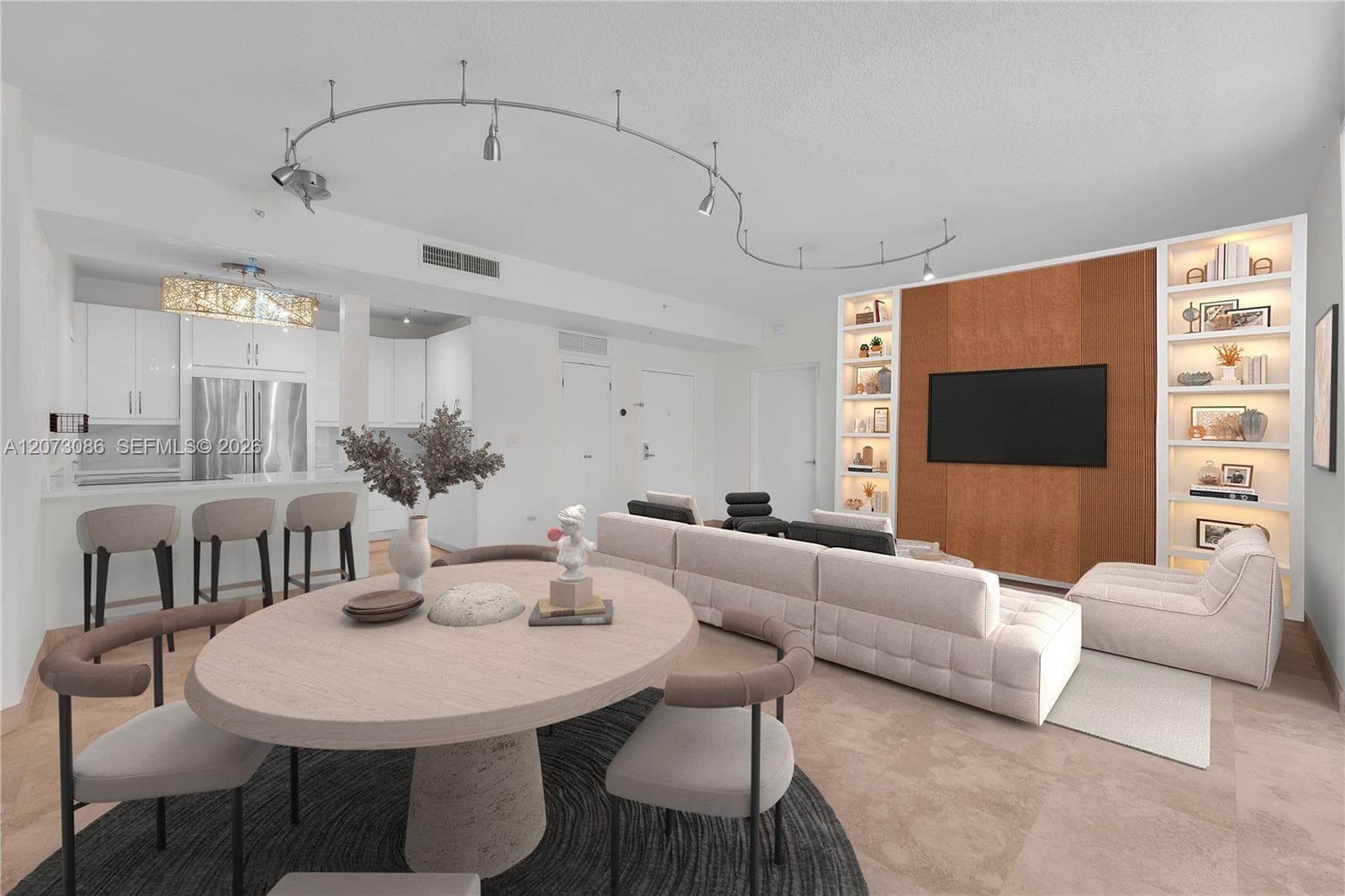 1 Century Ln # 202, Miami Beach FL 33139