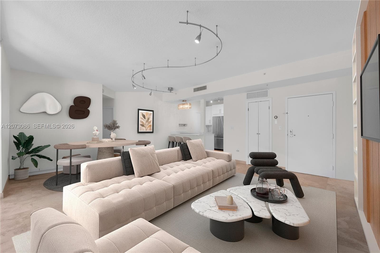 1 Century Ln # 202, Miami Beach FL 33139