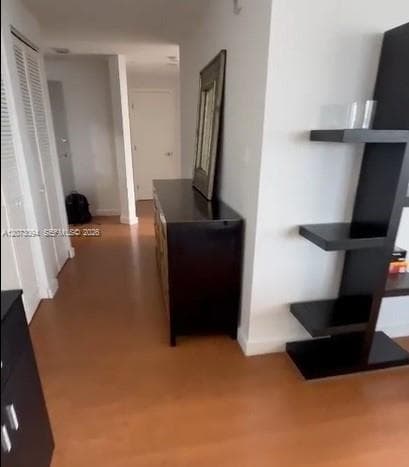 601 NE 23rd St # 1505, Miami FL 33137