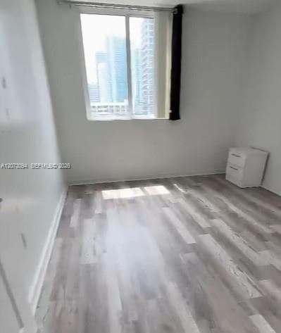 601 NE 23rd St # 1505, Miami FL 33137