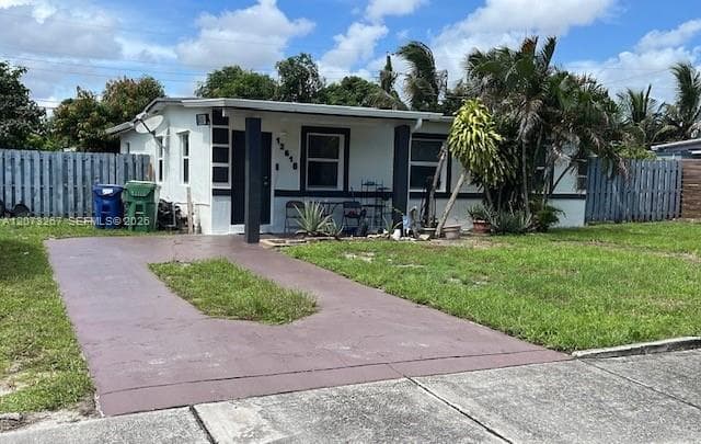 12610 NW 23rd Ave, Miami FL 33167