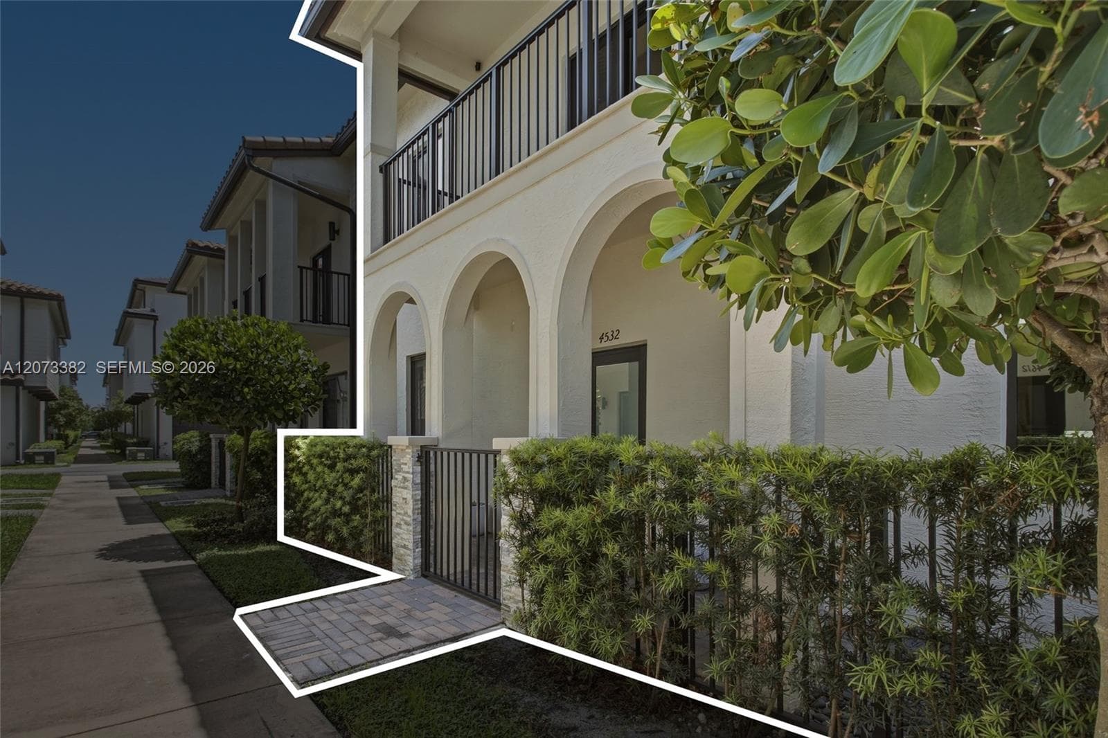 4532 NW 83 PSGE # 0, Doral FL 33166