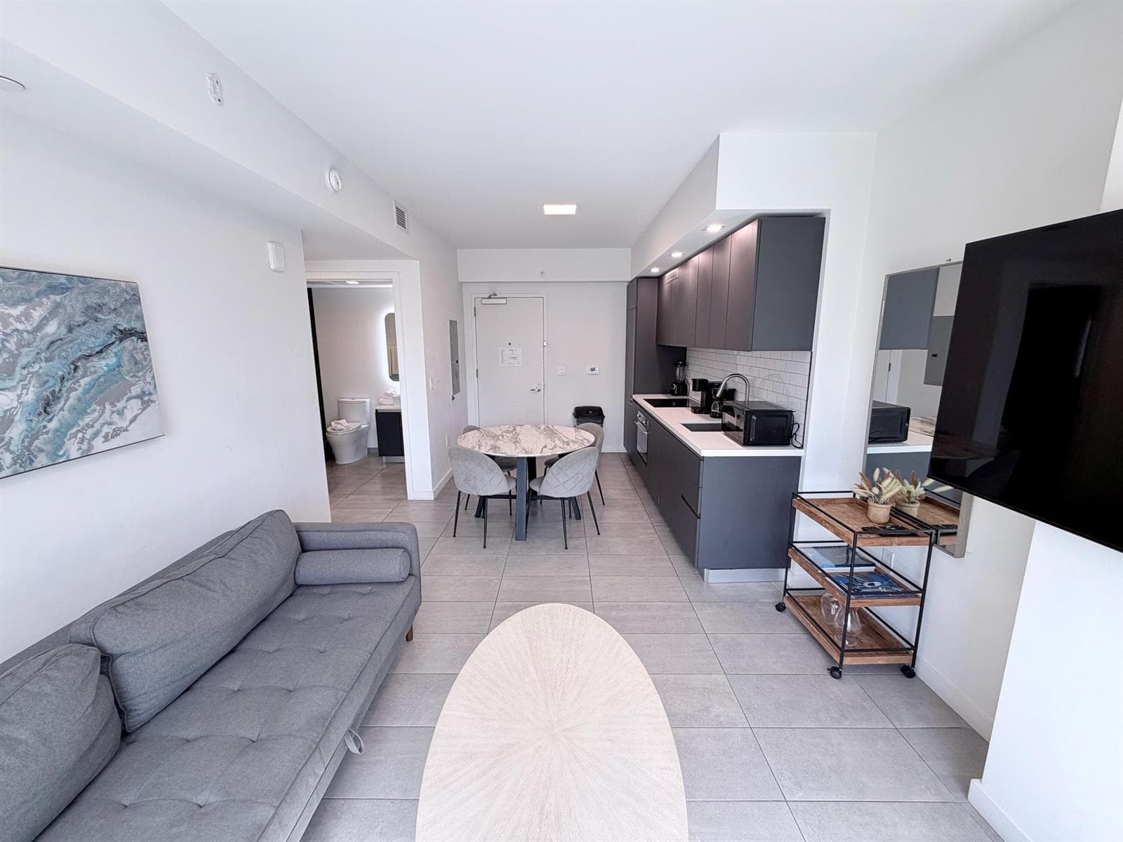 227 NE 2nd Street Unit 1903, Miami FL 33132