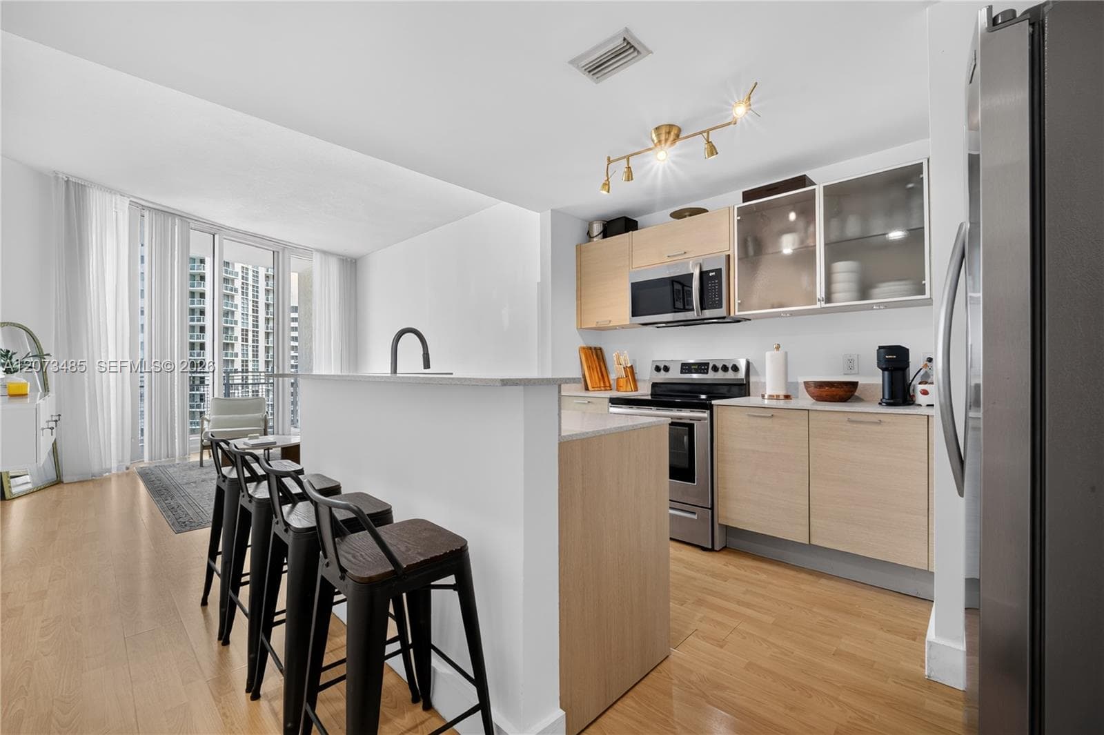 350 NE 24th St # 1405, Miami FL 33137