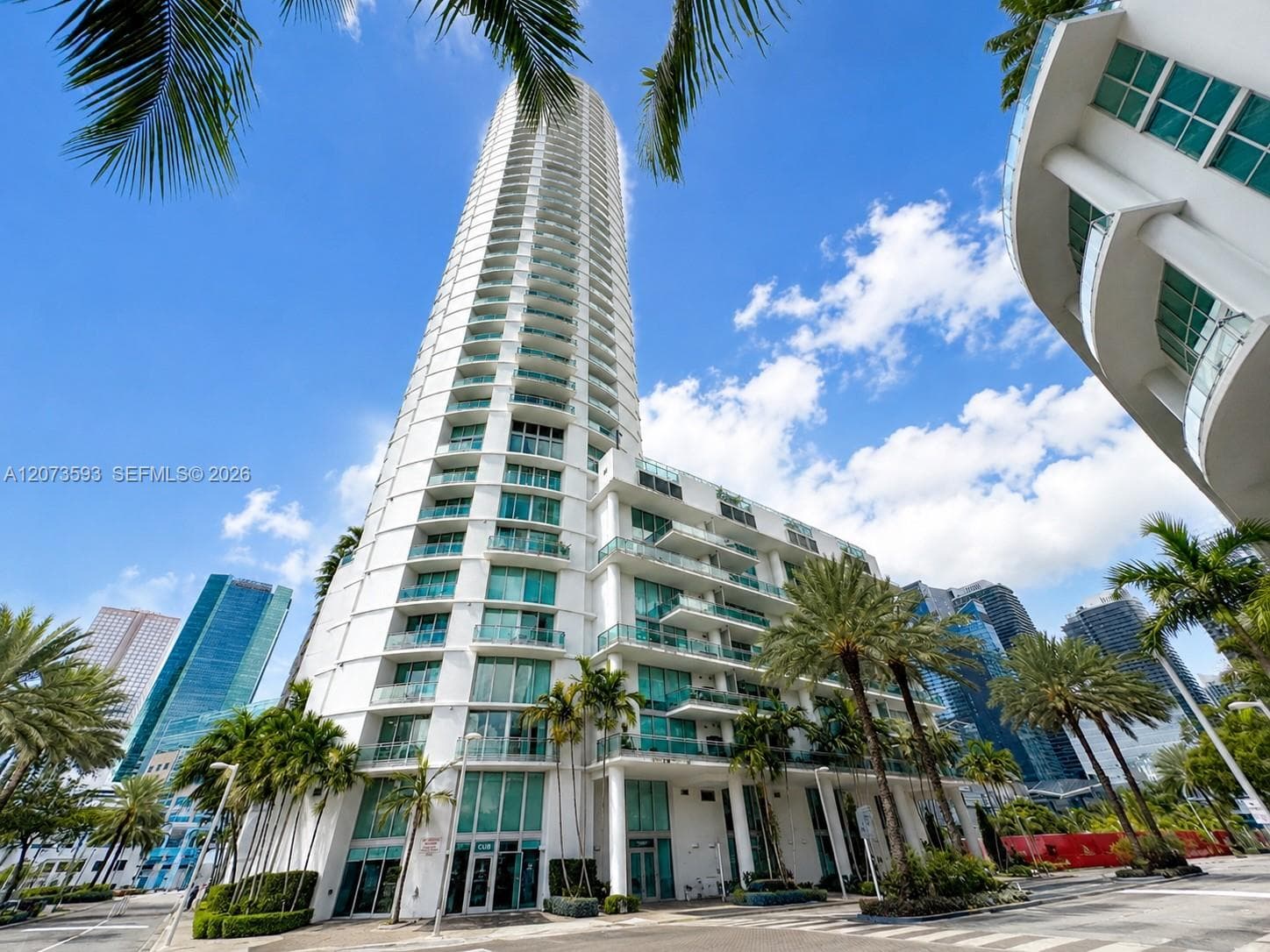350 S Miami Ave # 2215, Miami FL 33130