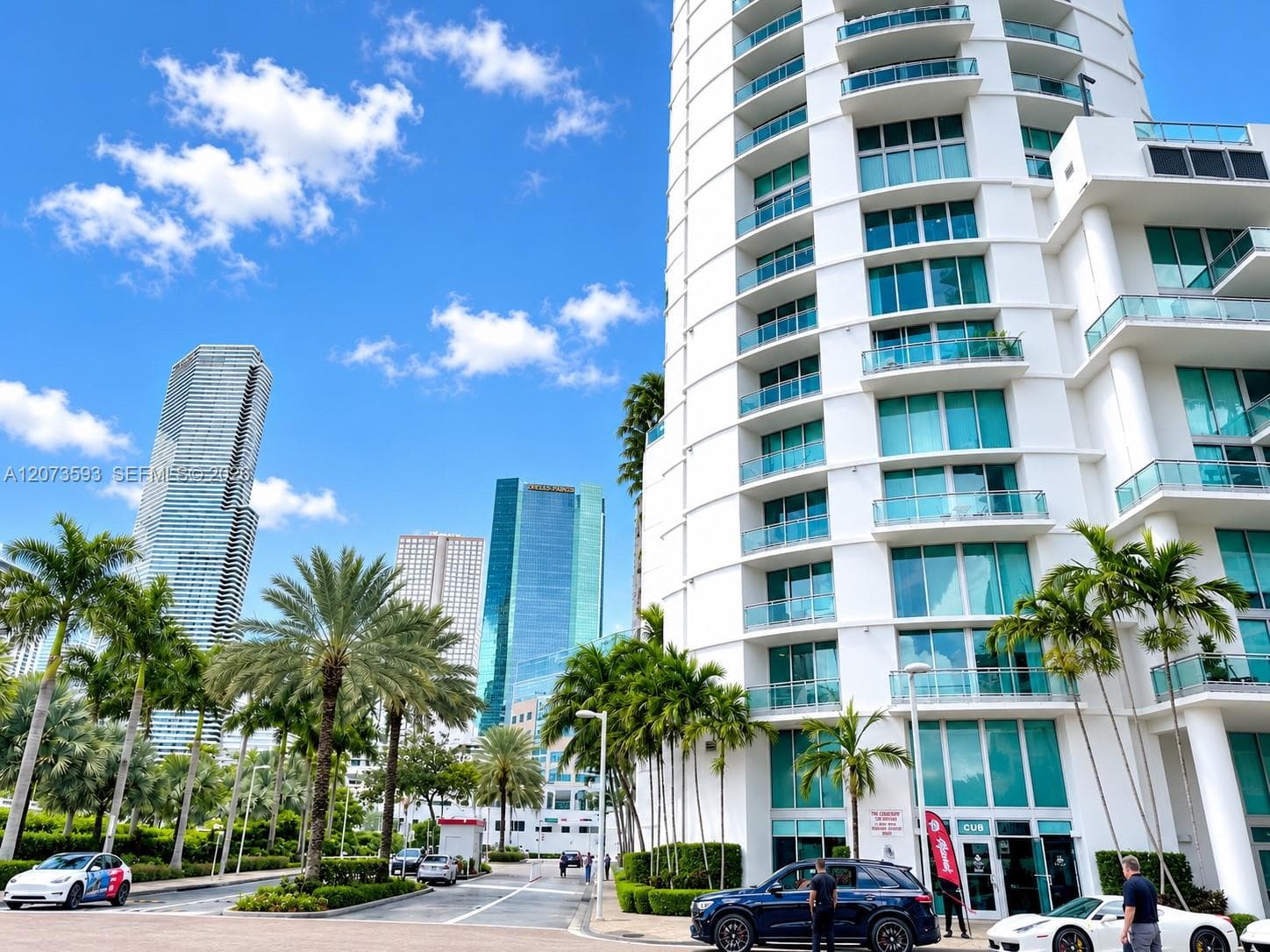350 S Miami Ave # 2215, Miami FL 33130