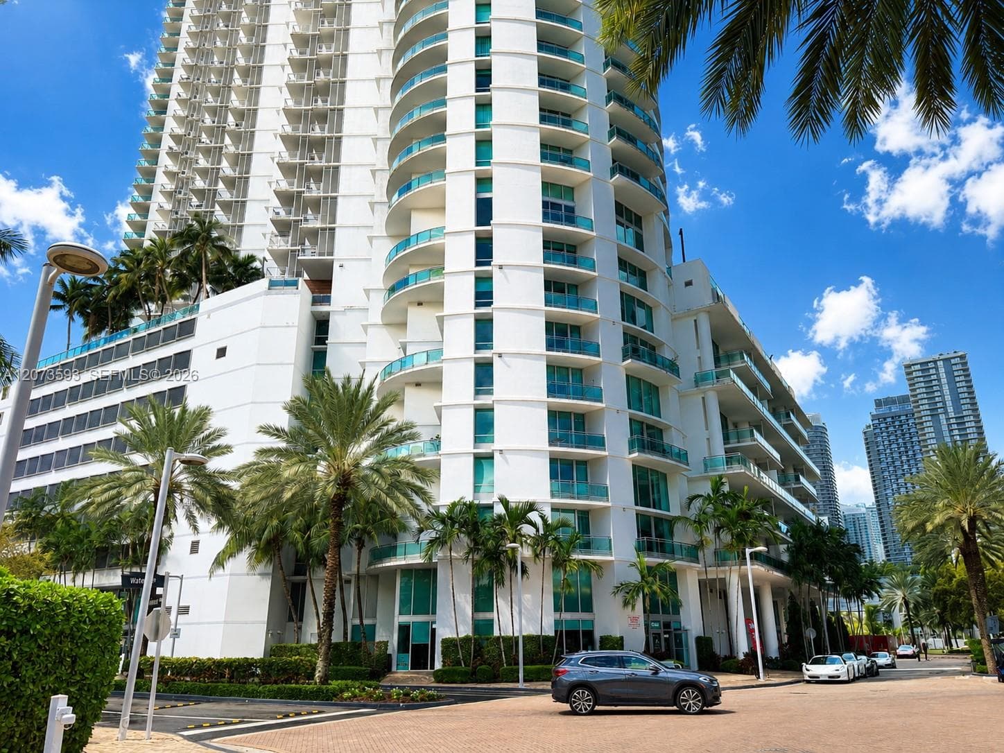 350 S Miami Ave # 2215, Miami FL 33130