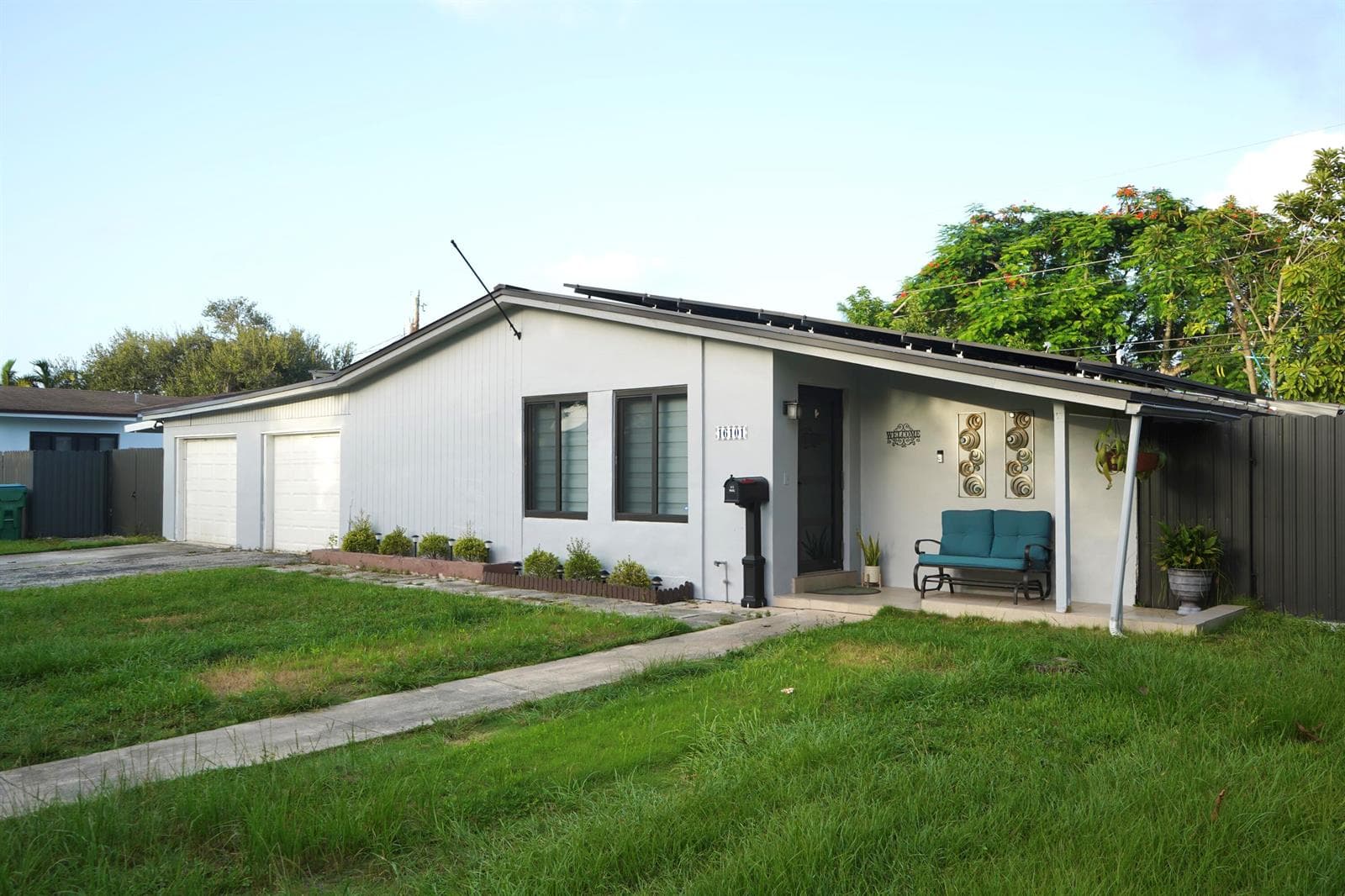 16101 SW 98th Avenue, Miami FL 33157