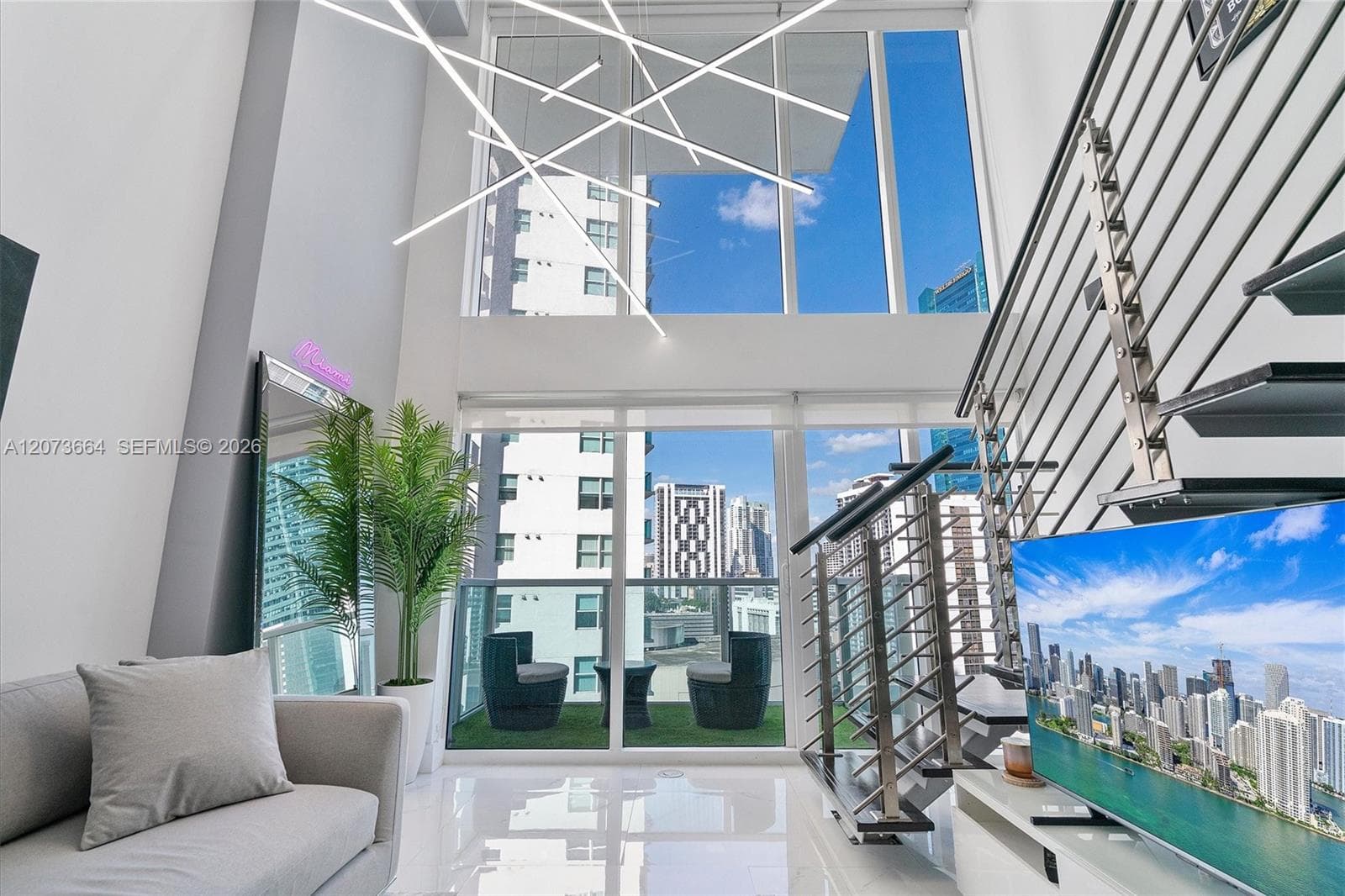41 SE 5th St # 1111, Miami FL 33131