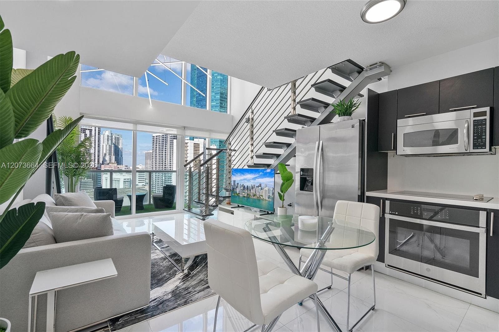 41 SE 5th St # 1111, Miami FL 33131
