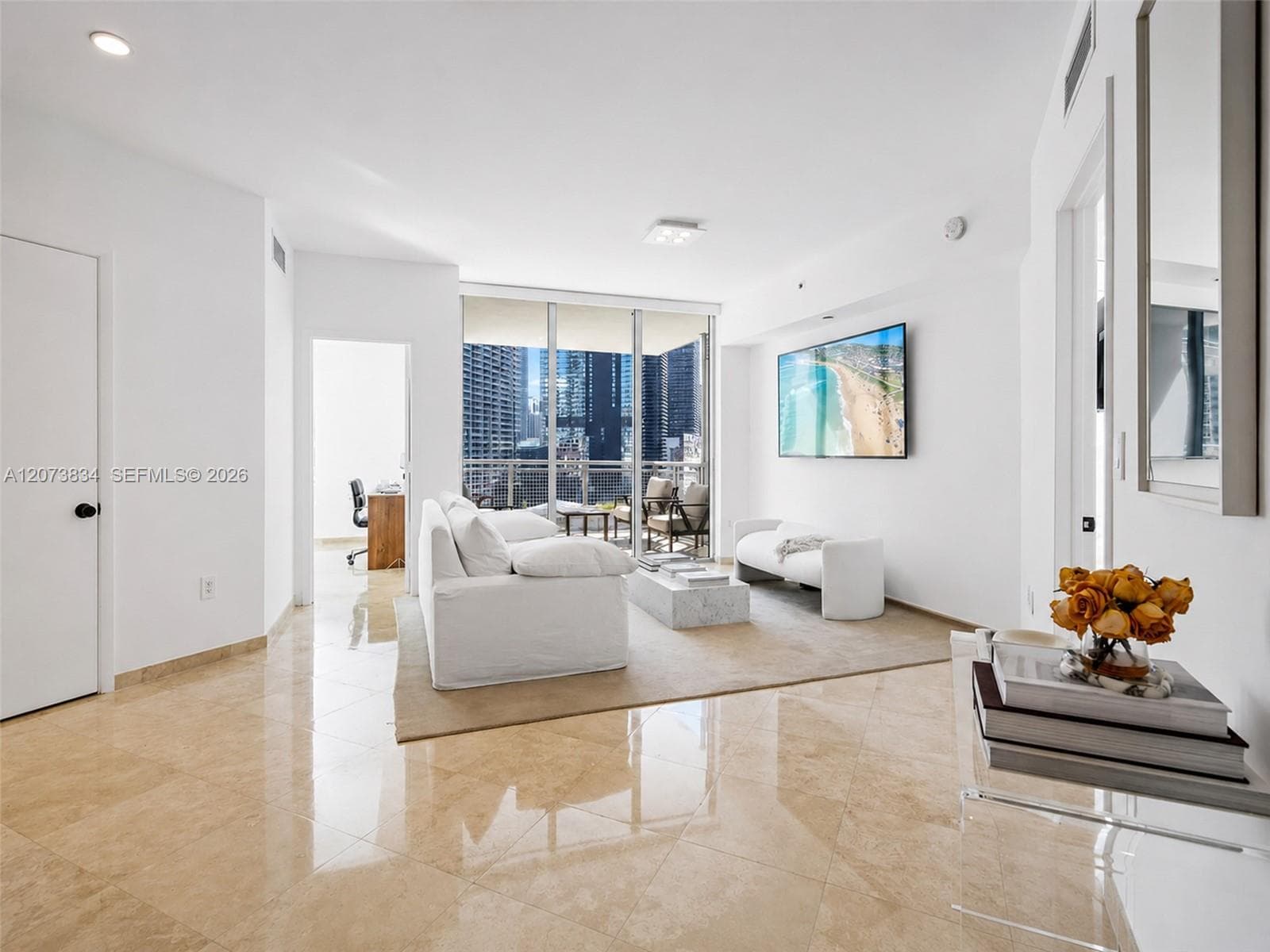 350 S Miami Ave # 2304, Miami FL 33130