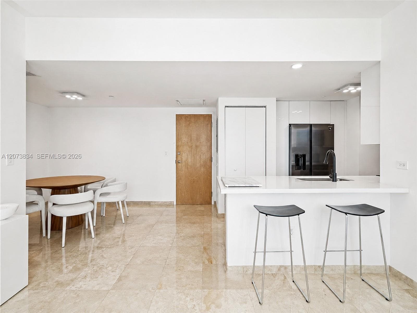 350 S Miami Ave # 2304, Miami FL 33130