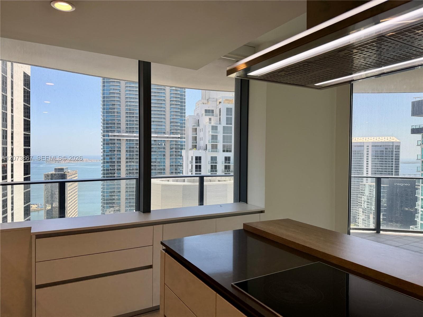1000 Brickell Plz # 4301, Miami FL 33131