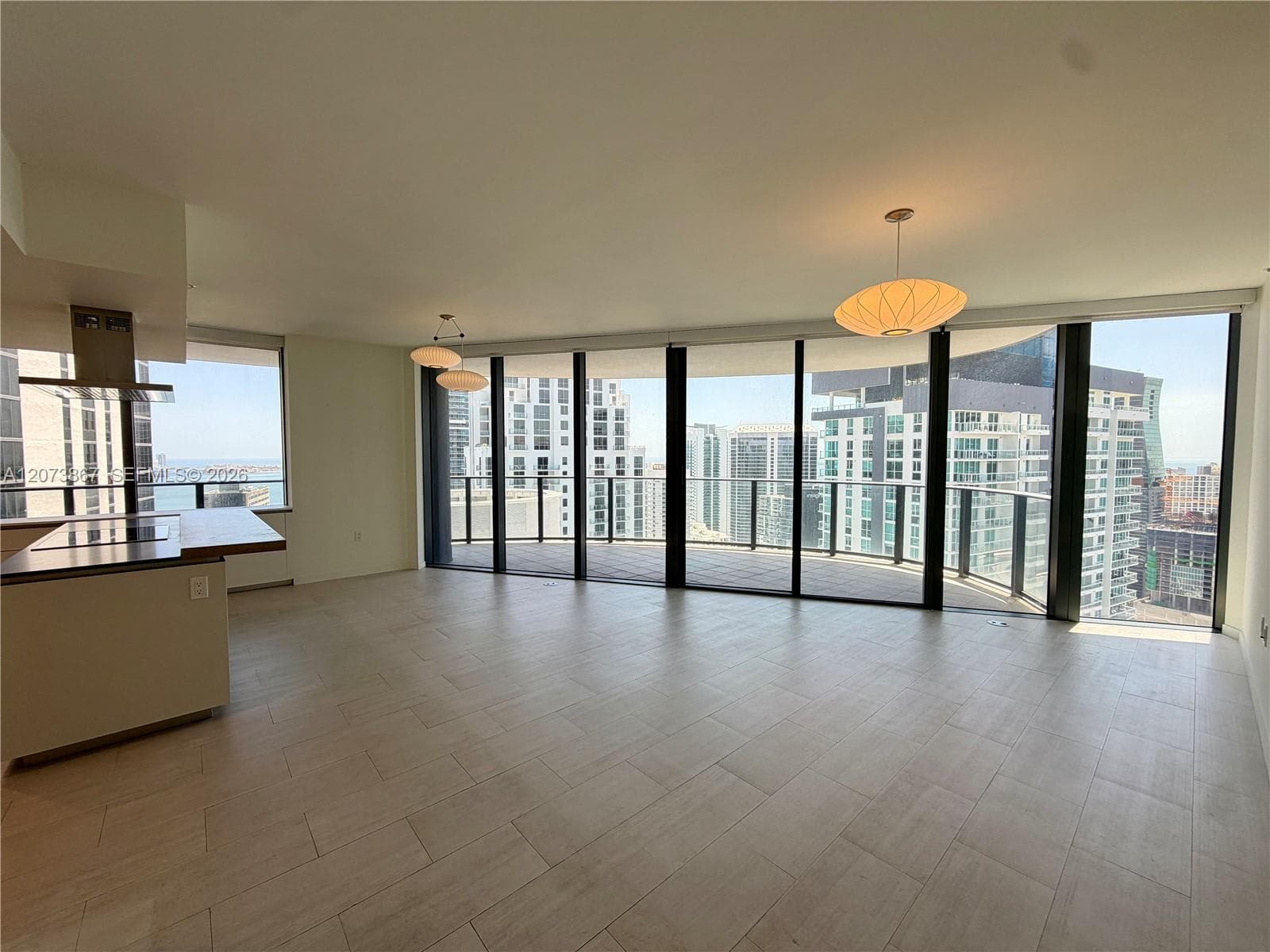 1000 Brickell Plz # 4301, Miami FL 33131