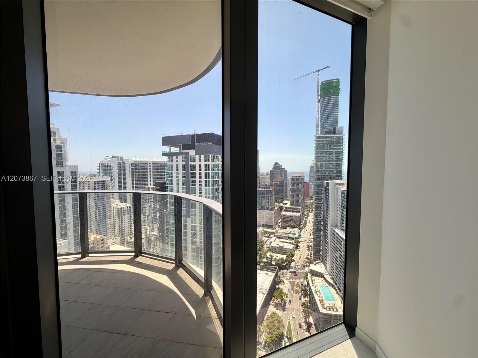 1000 Brickell Plz # 4301, Miami FL 33131