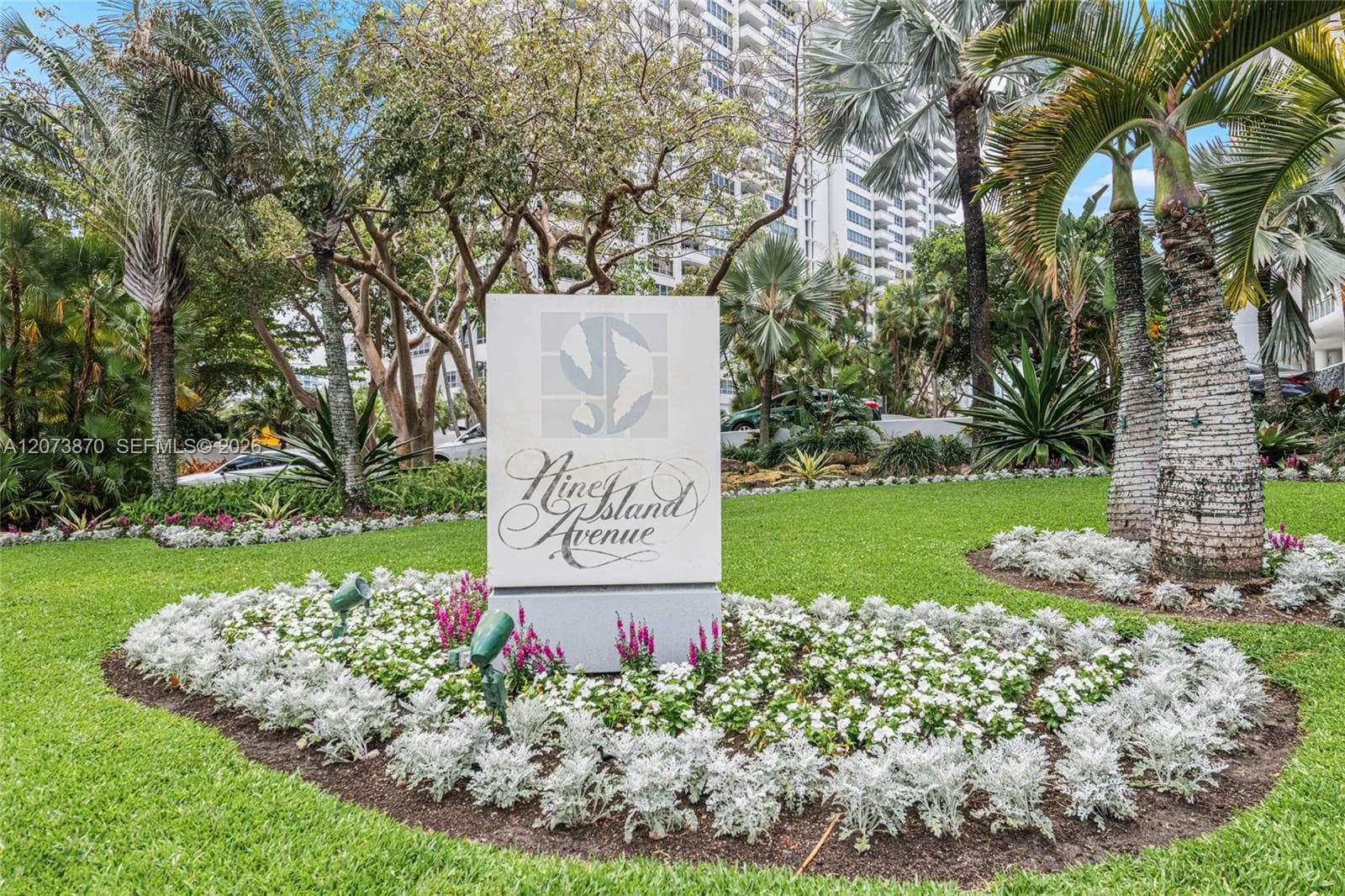 9 Island Ave # 2207, Miami Beach FL 33139