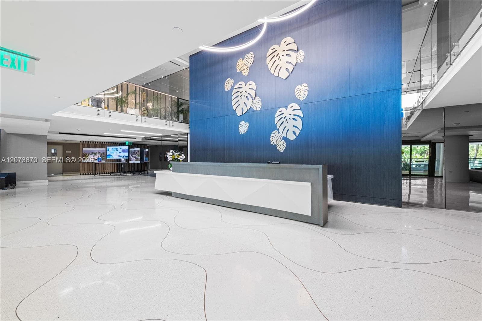 9 Island Ave # 2207, Miami Beach FL 33139