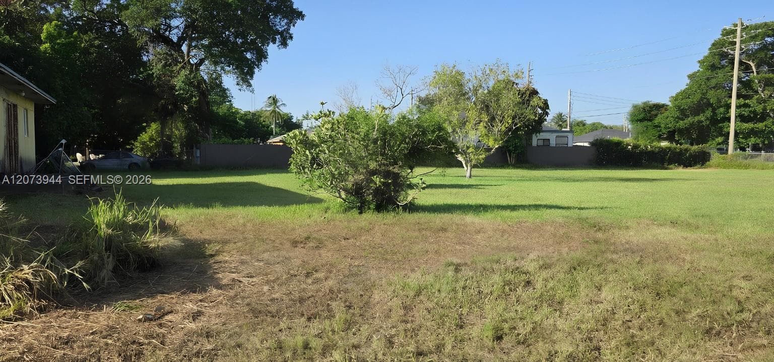 8150 NW 13th Ct, Miami FL 33147