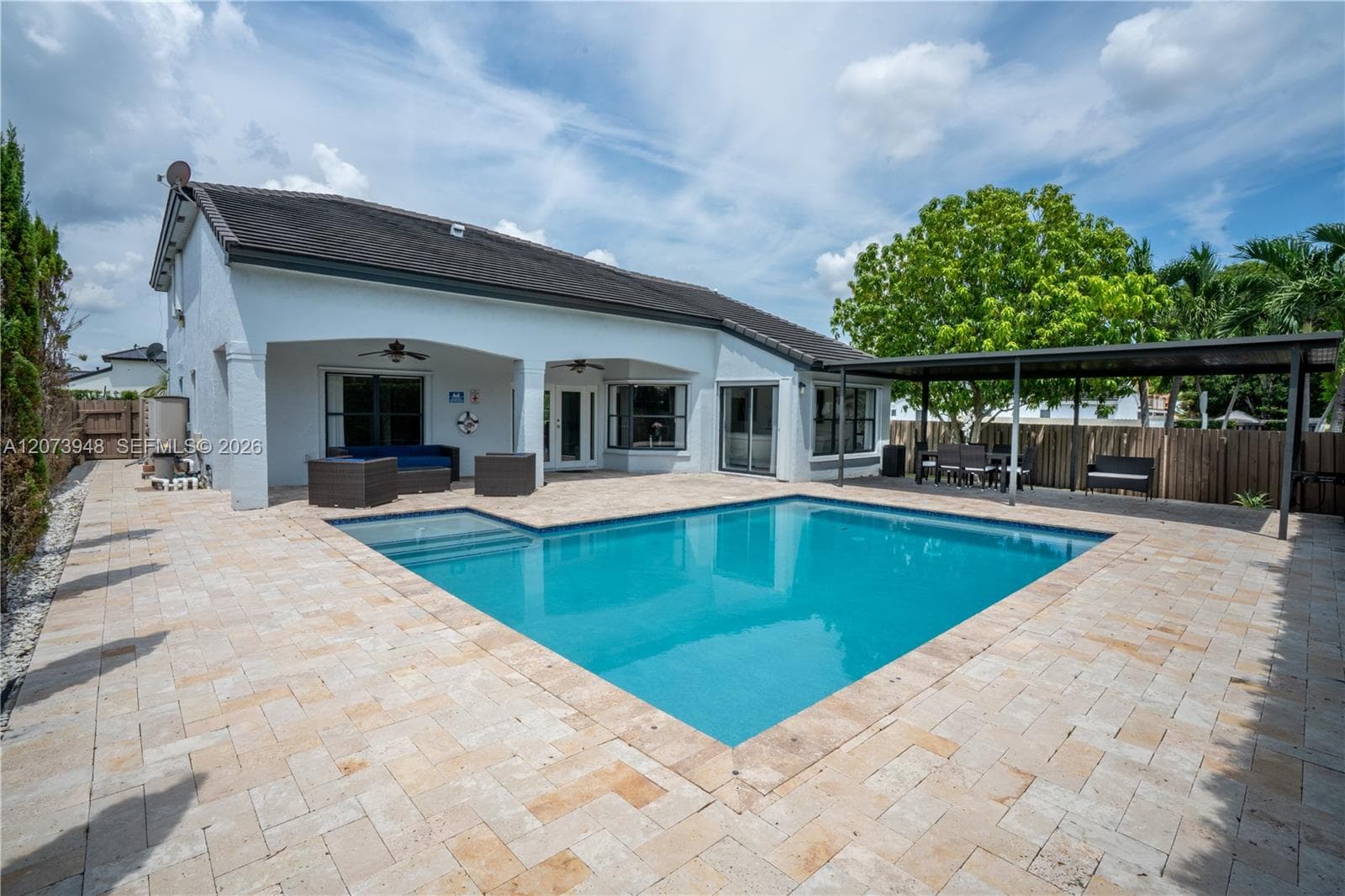7301 SW 159th Ave, Miami FL 33193