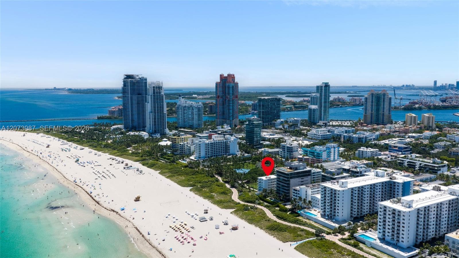 301 Ocean Dr # 201, Miami Beach FL 33139