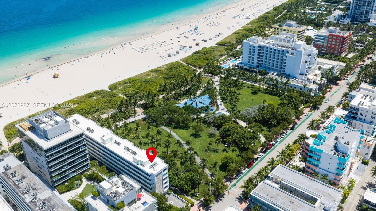 301 Ocean Dr # 201, Miami Beach FL 33139