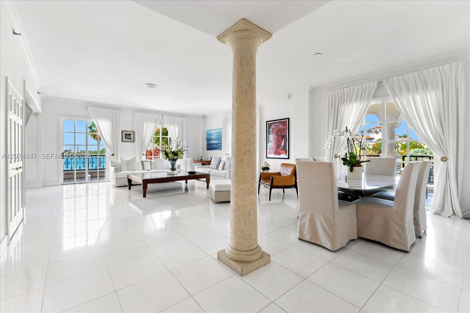 2134 Fisher Island Dr # 2134, Miami Beach FL 33109