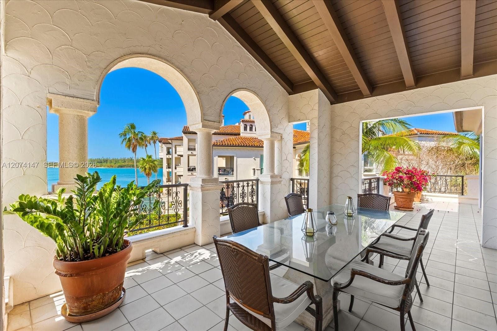 2134 Fisher Island Dr # 2134, Miami Beach FL 33109